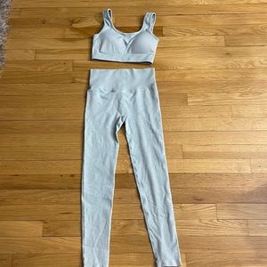 Athletic Two Piece Set | Size S